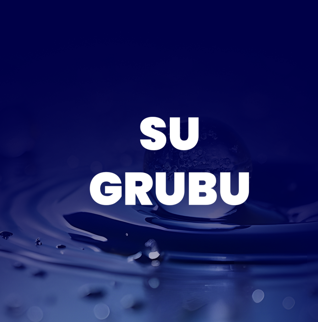 Su Grubu