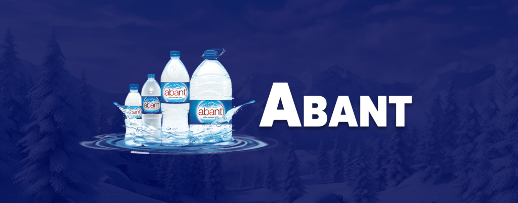 Abant Su Grubu