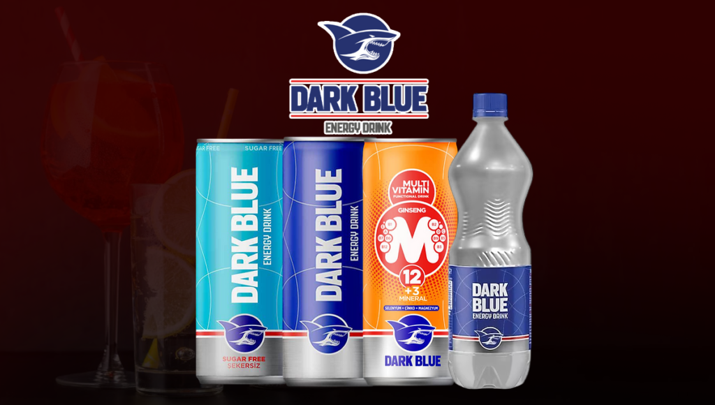 Dark Blue Grubu